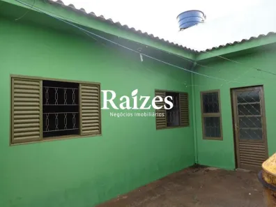 Apartamento com 3 Quartos à venda, 230m² no Daniel Fonseca, Uberlândia