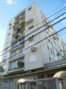 Sala Comercial para alugar, 28m² no Menino Deus, Porto Alegre