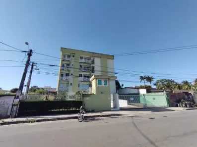 Apartamento com 3 Quartos para alugar, 68m² no Mondubim, Fortaleza