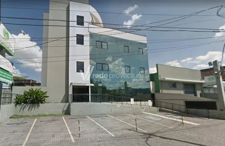 Prédio Comercial com 40 Quartos à venda, 1010m² no Jardim Quarto Centenário, Campinas
