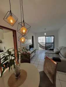 Apartamento com 2 Quartos à venda, 58m² no Boa Viagem, Recife