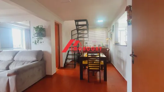 Cobertura com 3 Quartos à venda, 94m² no São João Clímaco, São Paulo