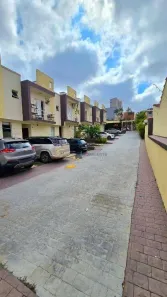 Sobrado com 3 Quartos à venda, 121m² no Vila Lúcia, São Paulo