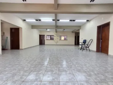 Consultório para alugar, 292m² no Nova Ribeirânia, Ribeirão Preto