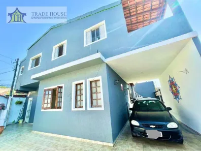 Casa com 4 Quartos à venda, 137m² no Vila Moraes, São Paulo