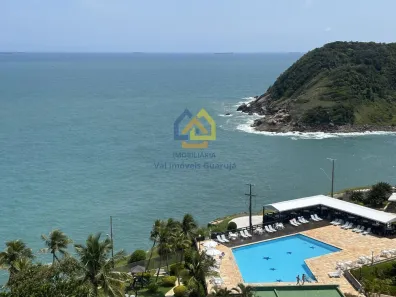 Apartamento com 4 Quartos à venda, 167m² no Mar e Céu, Guarujá
