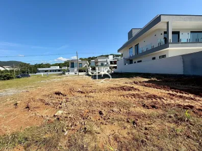 Lote/Terreno à venda, 434m² no Sertão do Maruim, São José