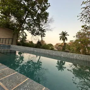 Casa de Condomínio com 4 Quartos à venda, 563m² no Residencial Aldeia do Vale, Goiânia