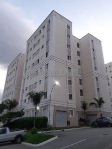Apartamento com 2 Quartos à venda, 56m² no Jardim América, Sorocaba