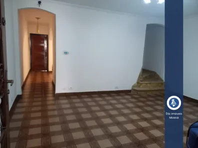Casa com 2 Quartos à venda, 220m² no Alto da Mooca, São Paulo