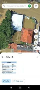 Lote/Terreno à venda, 700m² no Piratininga, Niterói