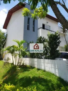 Casa de Condomínio com 3 Quartos à venda, 110m² no Paisagem Renoir, Cotia