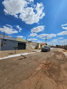 Casa com 2 Quartos à venda, 95m² no , Hidrolândia