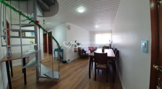 Cobertura com 3 Quartos à venda, 132m² no Vila Prel, São Paulo