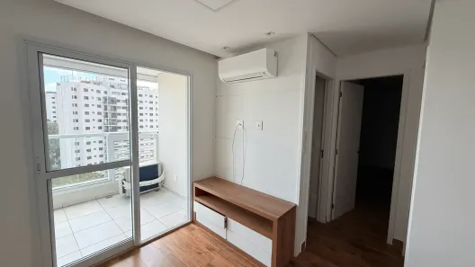 Apartamento com 2 Quartos para alugar, 59m² no Vila Clementino, São Paulo