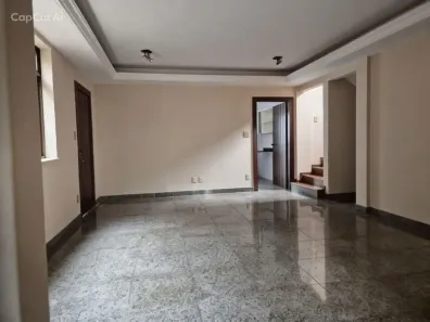 Casa com 5 Quartos para alugar, 339m² no Itapoã, Belo Horizonte