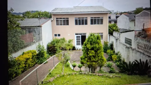 Sala Comercial à venda, 369m² no Medianeira, Porto Alegre