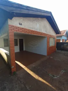 Casa com 2 Quartos à venda, 200m² no Colina da Barra, Barra Bonita