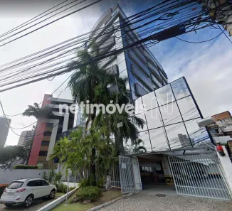 Prédio Comercial à venda, 2962m² no Brotas, Salvador
