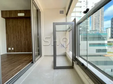 Apartamento com 1 Quarto à venda, 26m² no Sumarezinho, São Paulo