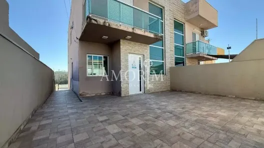 Sobrado com 3 Quartos para alugar, 169m² no Portais (Polvilho), Cajamar
