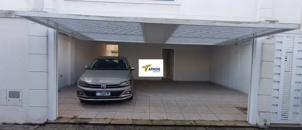 Casa com 3 Quartos à venda, 150m² no Boqueirão, Santos