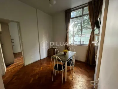 Apartamento com 1 Quarto à venda, 30m² no Copacabana, Rio de Janeiro