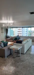 Apartamento com 4 Quartos à venda, 500m² no Lagoa Nova, Natal