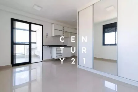 Apartamento com 1 Quarto para alugar, 32m² no Jardim Paulista, São Paulo