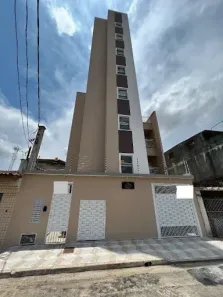 Apartamento com 2 Quartos à venda, 44m² no Cidade Patriarca, São Paulo