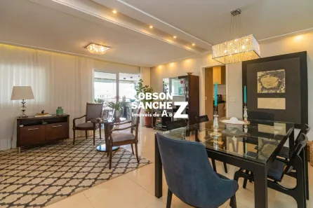 Apartamento com 3 Quartos à venda, 150m² no Vila Alexandria, São Paulo