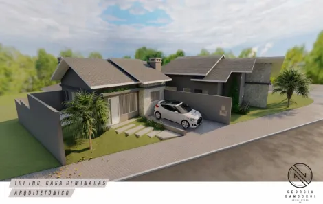 Casa com 2 Quartos à venda, 48m² no Autódromo, Chapecó