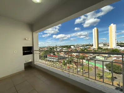 Apartamento com 2 Quartos à venda, 64m² no Jardim Europa, Goiânia