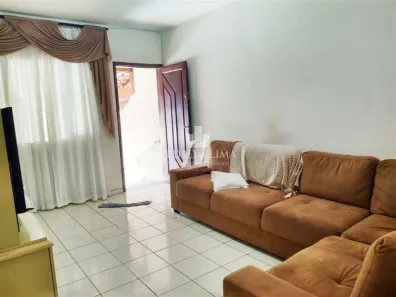 Sobrado com 3 Quartos à venda, 140m² no Parque Boturussu, São Paulo