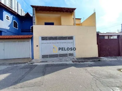 Sobrado com 3 Quartos à venda, 150m² no Imirim, São Paulo