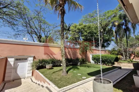 Casa com 6 Quartos à venda, 890m² no Jardim Prudência, São Paulo