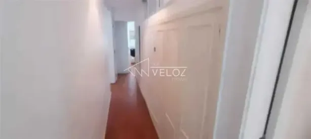 Apartamento com 3 Quartos à venda, 117m² no Ipanema, Rio de Janeiro