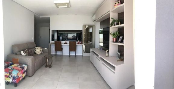 Apartamento com 3 Quartos à venda, 160m² no Areal, Pelotas