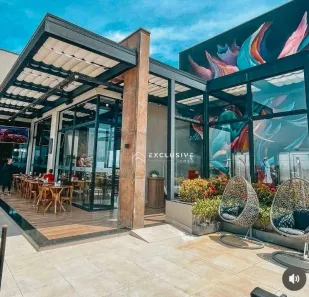 Ponto Comercial para alugar, 37m² no Centro, Caçapava