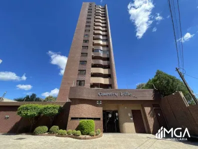 Apartamento com 3 Quartos à venda, 127m² no Maracanã, Foz do Iguaçu