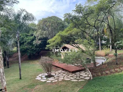 Casa de Condomínio com 3 Quartos à venda, 180m² no Fazenda Vila Real de Itu, Itu