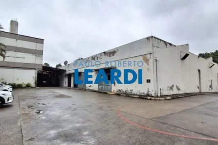 Galpão/Depósito/Armazém para alugar, 4833m² no Freguesia do Ó, São Paulo