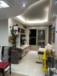 Apartamento com 3 Quartos à venda, 68m² no Baeta Neves, São Bernardo do Campo