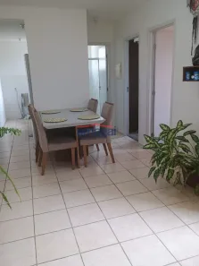 Apartamento com 2 Quartos à venda, 48m² no Jardim Paraíso, Jacareí