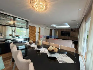 Apartamento com 3 Quartos à venda, 149m² no Jardim das Vertentes, São Paulo