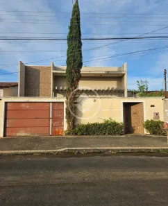 Casa com 4 Quartos à venda, 300m² no Estância Itanhangá, Caldas Novas
