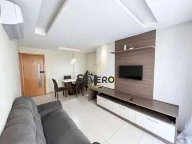 Apartamento com 2 Quartos à venda, 76m² no Santa Rosa, Niterói