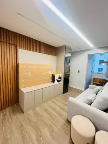 Apartamento com 2 Quartos à venda, 56m² no Colina de Laranjeiras, Serra