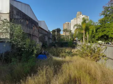 Lote/Terreno à venda, 331m² no Santa Paula, São Caetano do Sul
