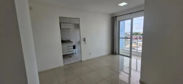 Apartamento com 3 Quartos para alugar, 70m² no Turu, São Luís